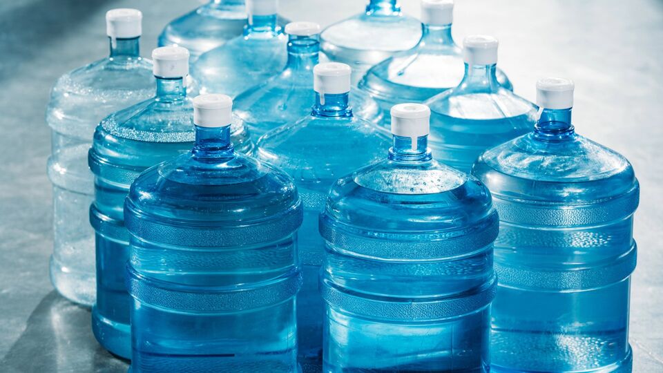 Кроме запасов воды, в МВД призвали подготовиться к усиленным мерам безопасности