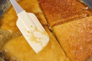 Для соуса возьмите 160 мл апельсинового сока