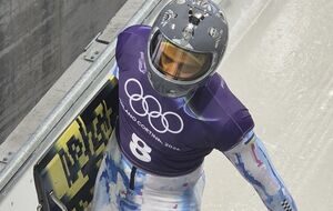 МОК запропонував Гераскевичу продемонструвати "шолом пам'яті" до та після офіційного заїзду, розповіли в НОК України