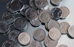 У січні інфляція становила 7,4% у річному вимірі