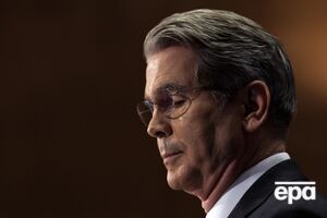 Бессент ранее предупреждал, что решение о новых санкциях будет зависеть от мирных переговоров