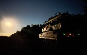 ПВО Украины обезвредила большинство российских ракет