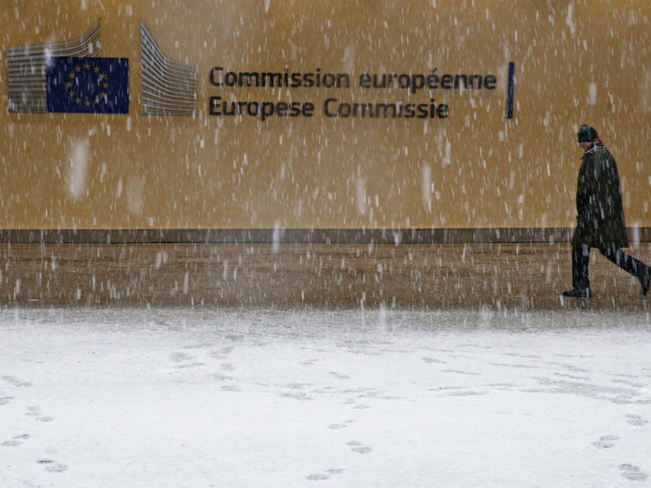 Возобновление экспорта металлолома по непрозрачным схемам будет негативно восприниматься в ЕС, заявил Семенюк