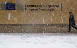 Поновлення експорту брухту за непрозорими схемами негативно сприйматимуть у ЄС, заявив Семенюк