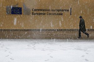 Возобновление экспорта металлолома по непрозрачным схемам будет негативно восприниматься в ЕС, заявил Семенюк