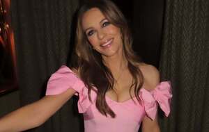 Герлі: Сумую за раєм