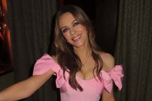 Херли: Скучаю по раю