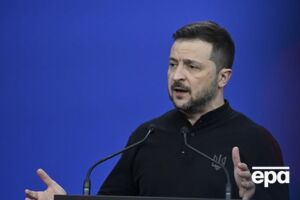 Зеленскому планируют вручить премию имени Эвальда фон Клейста