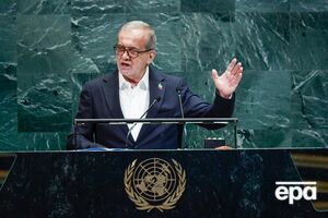 Пезешкиан сообщил о продолжении переговоров Ирана с США