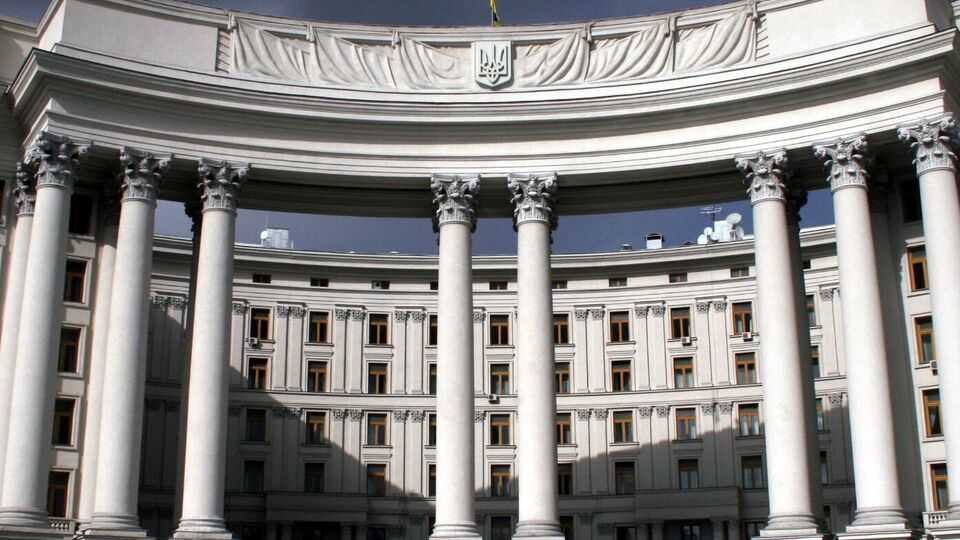 Сибіга написав, що Будапешт хоче скаржитися на проблеми з транзитом російської нафти