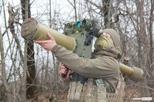 В ближайшие месяцы Великобритания передаст Украине дополнительно 1,2 тыс. ракет противовоздушной обороны