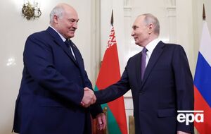 У Лукашенка й Путіна знайшли причини не летіти до США