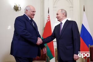 У Лукашенка й Путіна знайшли причини не летіти до США