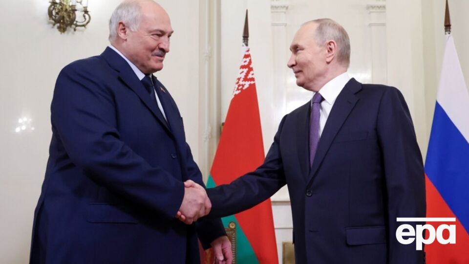 У Лукашенко и Путина нашлись причины не лететь в США