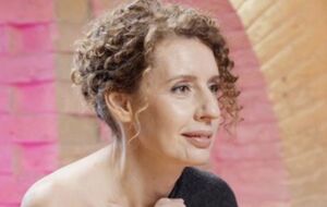 Гераскевич здобув для країни значно більше, ніж медаль