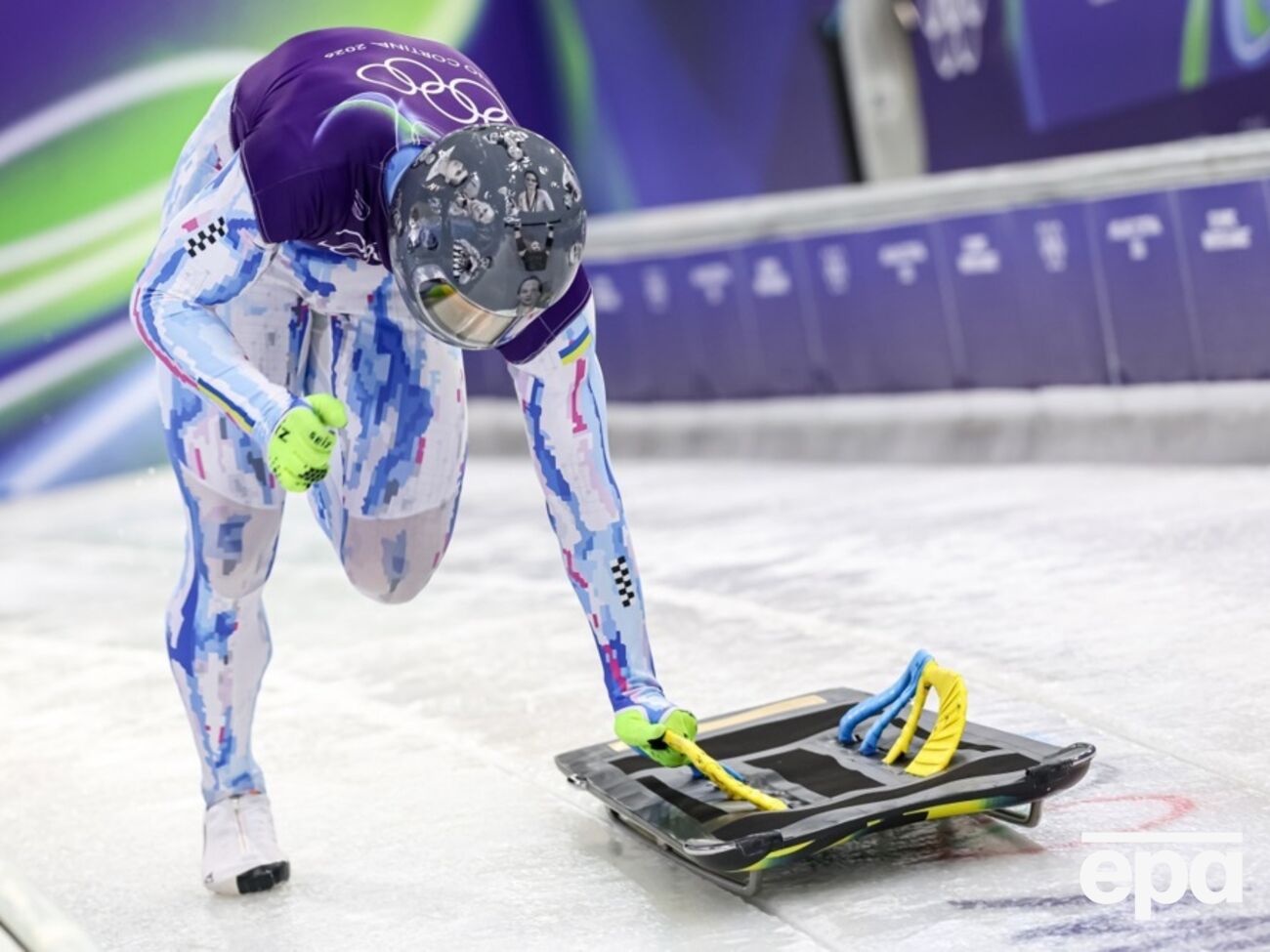 Зеленський відзначив сміливість Гераскевича