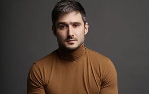 Фединчик был женат дважды