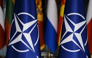 Чиновники обратились к США с заявлением по поводу НАТО