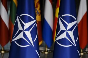 Чиновники обратились к США с заявлением по поводу НАТО