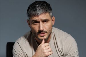 Федінчик: Головне, не зрадити себе самому