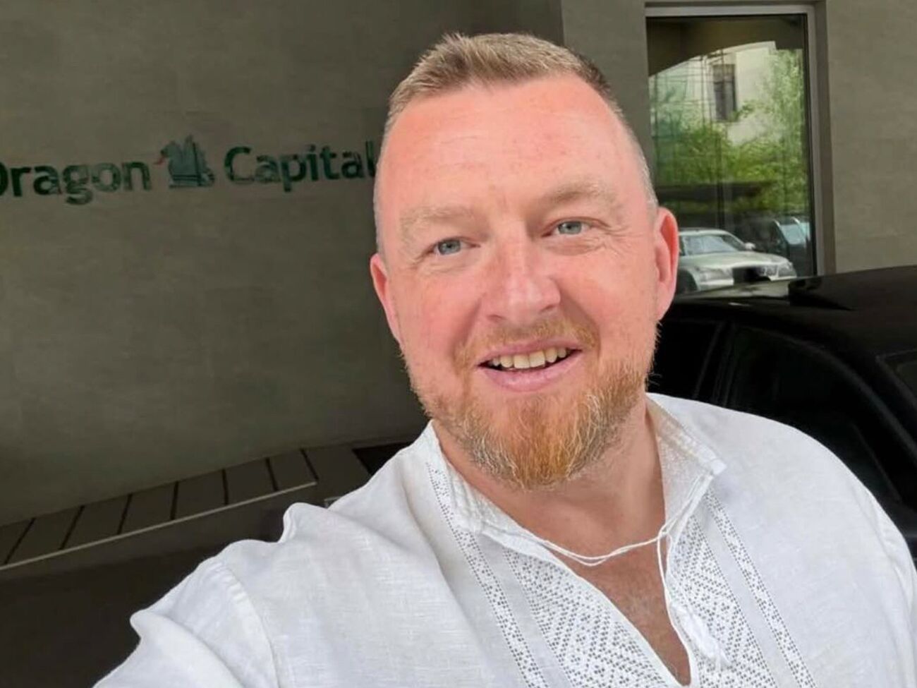 Україна може ставити цю Олімпіаду собі в досягнення