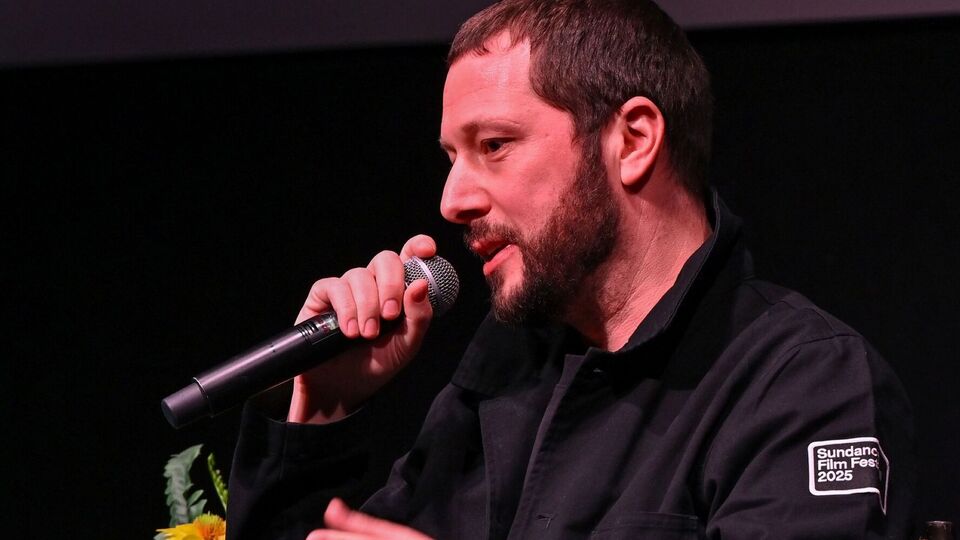 Чернов: Мене переважно вважають режисером документальних фільмів, але в душі я – письменник