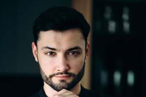 Огородник отметил, что его избранница сама "приняла решение идти дальше отдельно"