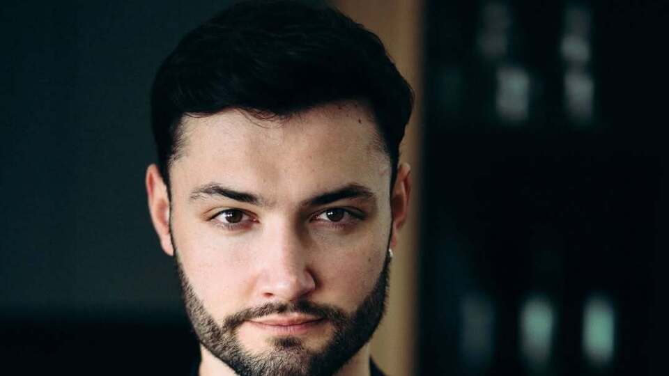 Огороднік зазначив, що його обраниця сама "прийняла рішення йти далі окремо"