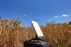 Українські кіберфахівці провели успішну операцію зі збору даних на російські термінали супутникового зв'язку Starlink