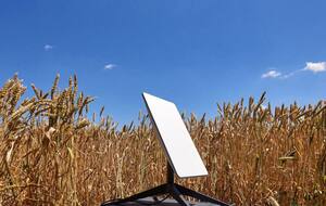 Украинские киберспециалисты провели успешную операцию по сбору данных на российские терминалы спутниковой связи Starlink