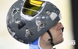 Гераскевича після недопуску до ОІ 2026 року підтримали у світі та в Україні