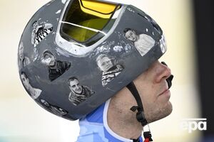 Гераскевича після недопуску до ОІ 2026 року підтримали у світі та в Україні