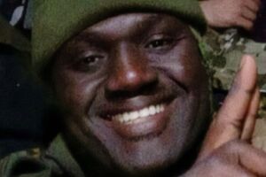 Нігерійці загинули наприкінці листопада під час спроби штурму українських позицій у Луганській області