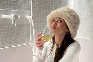 Саливанчук охарактеризовала свою новую героиню