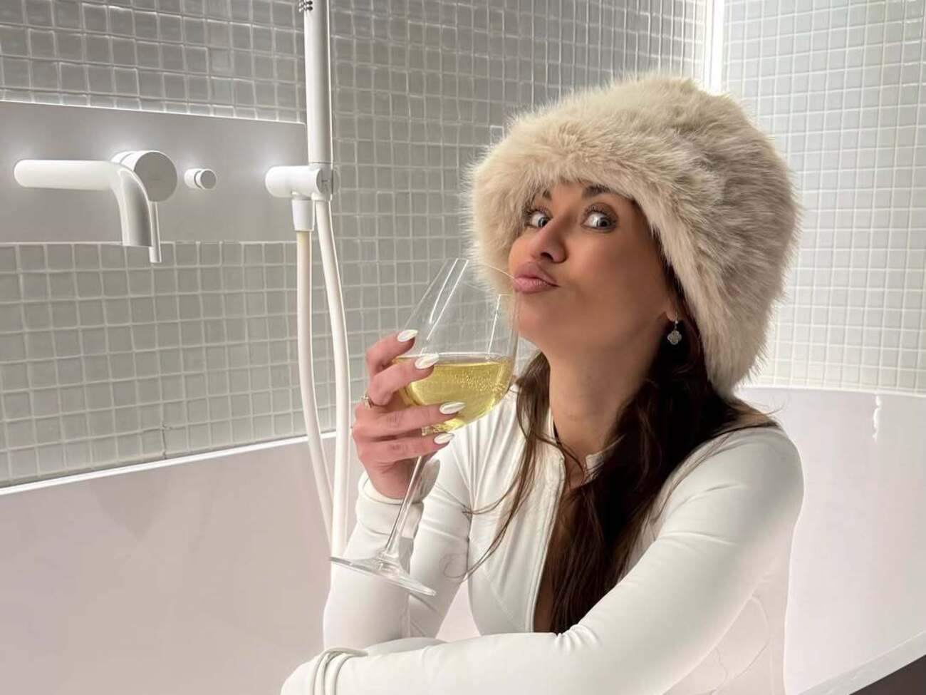 Саліванчук схарактеризувала свою нову героїню