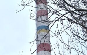 Через російські атаки є чергові пошкодження на Херсонській ТЕЦ, повідомили в "Нафтогазі"