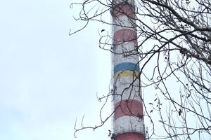 Из-за российских атак есть очередные повреждения на Херсонской ТЭЦ, сообщили в "Нафтогазі"