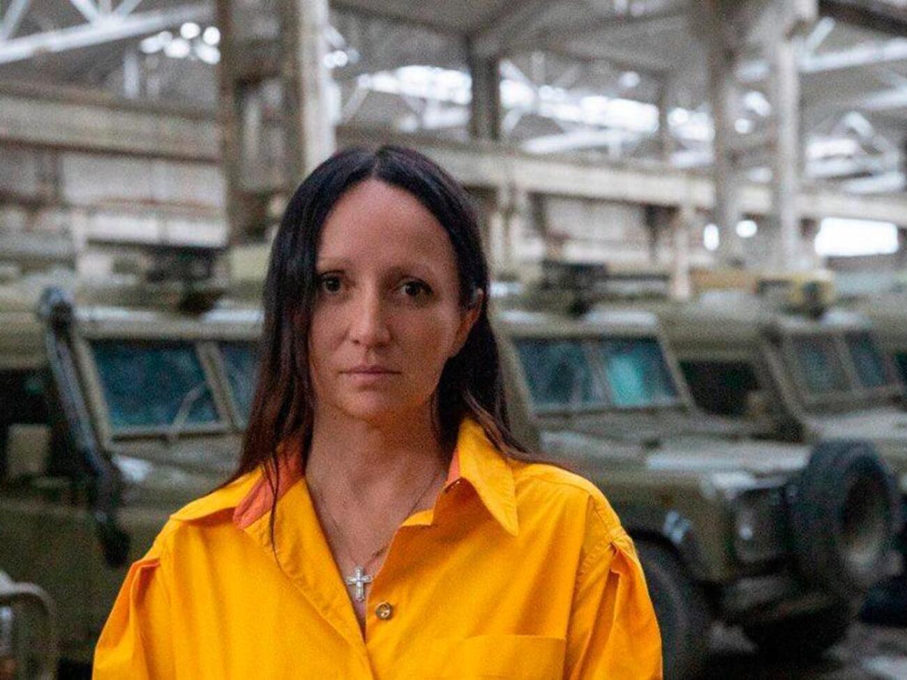 "После битвы за Киев стало ясно, что война надолго." Фонд Молчановой отчитался о 251 млн грн помощи ВСУ