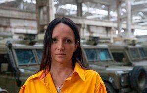 "После битвы за Киев стало ясно, что война надолго." Фонд Молчановой отчитался о 251 млн грн помощи ВСУ