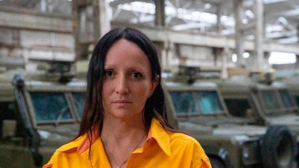 "Після битви за Київ стало зрозуміло, що війна надовго." Фонд Молчанової прозвітував про 251 млн грн допомоги ЗСУ