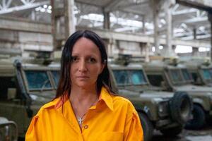 "Після битви за Київ стало зрозуміло, що війна надовго." Фонд Молчанової прозвітував про 251 млн грн допомоги ЗСУ