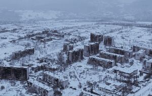 Трегубов проинформировал о ситуации в Купянске