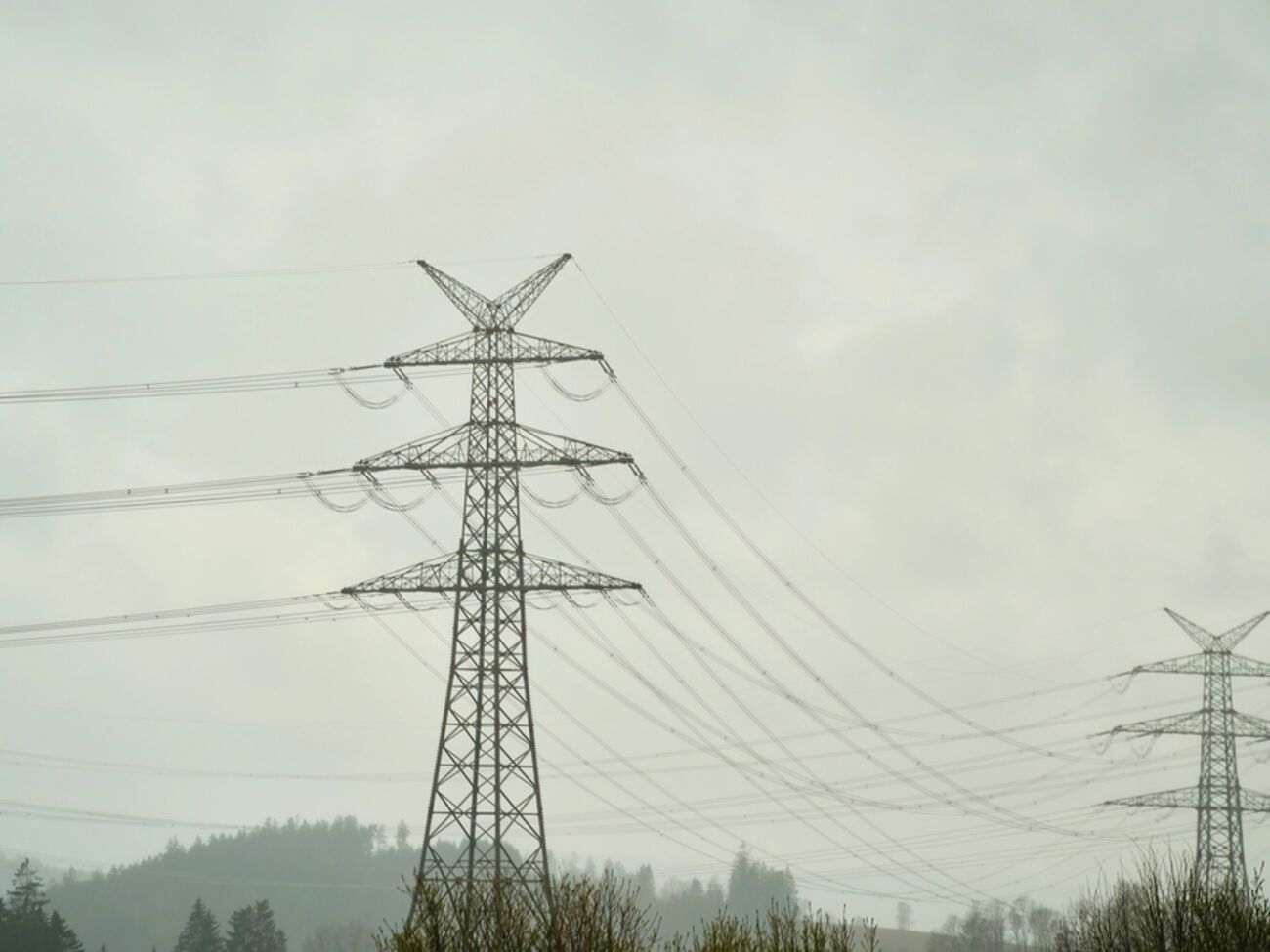 Аналітики зафіксували зростання пропозиції на ринку електроенергії