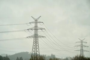 Аналітики зафіксували зростання пропозиції на ринку електроенергії