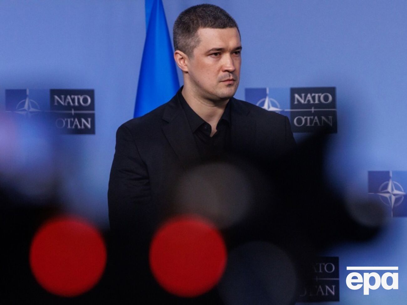 РФ на фронті залишили без зв'язку цими днями, зазначив Федоров