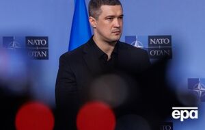 РФ на фронті залишили без зв'язку цими днями, зазначив Федоров