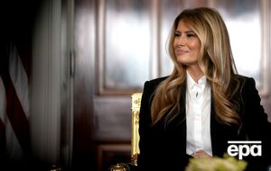 Меланья Трамп в третий раз помогла вернуть российских и украинских детей в их семьи, заявили в Белом доме