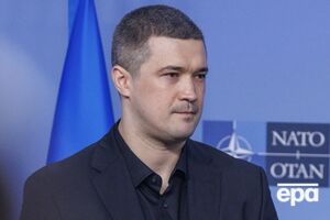 Більшість коштів, які анонсували партнери України, спрямують на посилення ППО, розповів Федоров