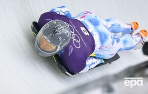 Гераскевич спробує повернутися у змагання зі скелетону на ОІ 2026