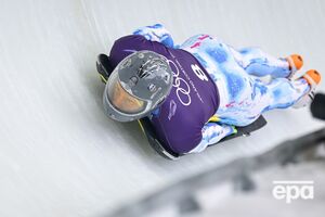 Гераскевич попытается вернуться к соревнованиям по скелетону на ОИ 2026